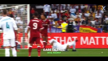 Best Bicycle Kick Goals in Football