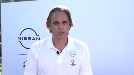 Exclusif - Nuno Gomes : "Mbappé est un nom dont les générations futures entendront parler"