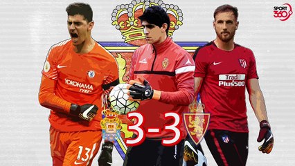 ياسين بونو ..   قصة نجاح هائلة