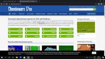 Como rodar jogos de MS-DOS no Windows 10?