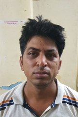 हत्या की साजिश में शामिल पशु चिकित्सक को जेल भेजा