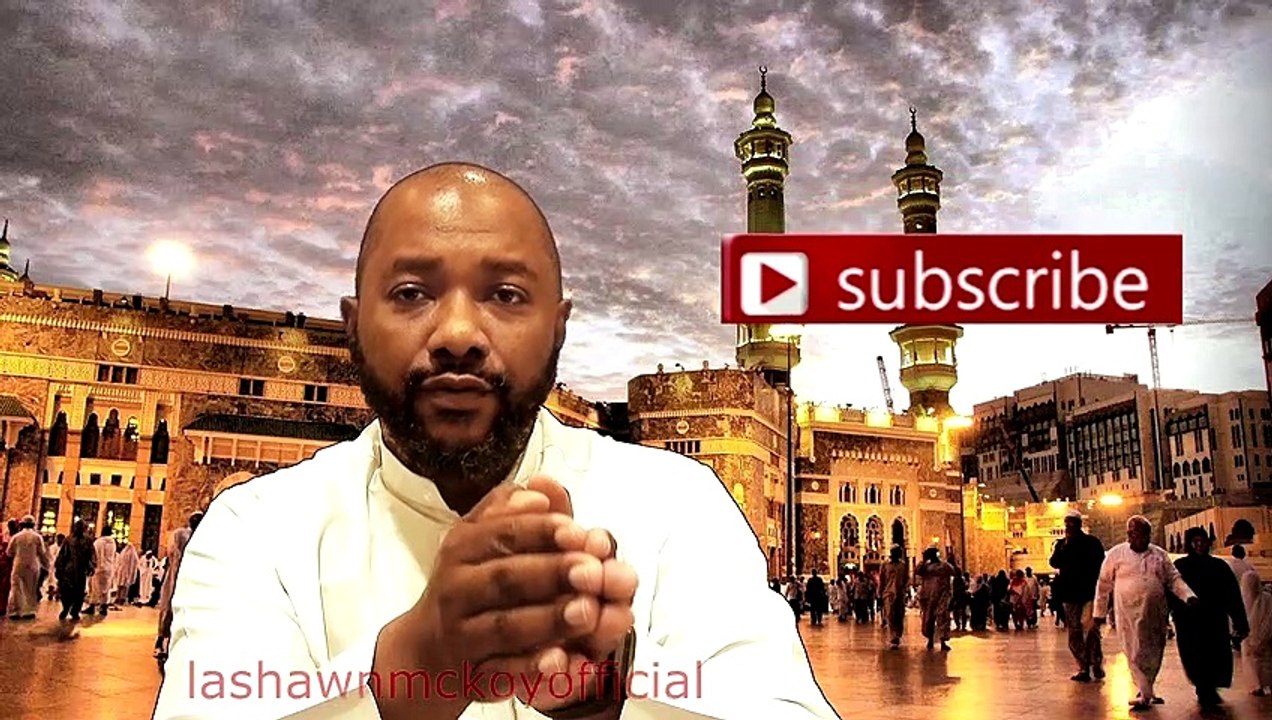 Muslim Convert Stories