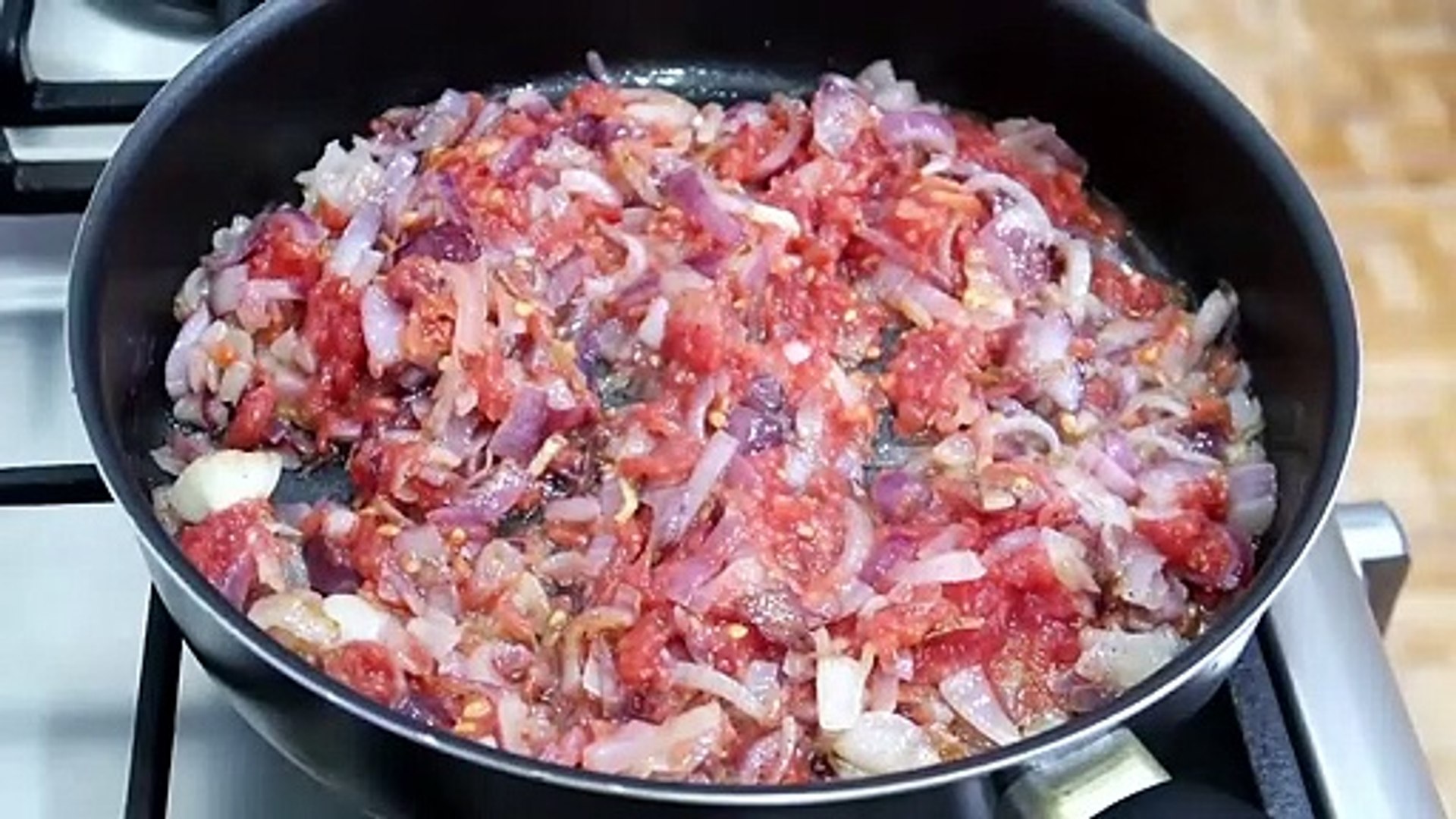 Cuisine Oum Walid Un Plat D Ete Simple Et Rapide مطبخ ام وليد وصفة صيفية بامتياز سهلة و سريعة Video Dailymotion