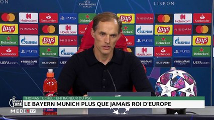 Sport Time: Lundi 24 Août 2020   - 24/08/2020
