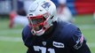 Josh Uche, Patriots Pass Rush Stands Out in Day 7 | Training Camp Central