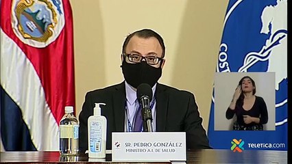 LIVE: Actualización sobre COVID-19 - Lunes 24 Agosto 2020