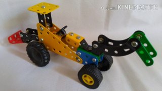 जे सी बी, Construction vehicles, Mechanical toys, Educational toys, Toys unboxing, Creative toys, swecan