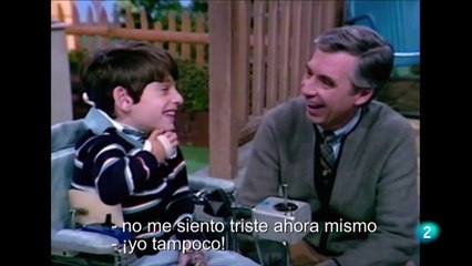 Un amigo extraordinario. Dias de Cine TVE