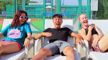 12 Trucos y Juegos Simples y Divertidos Para Piscinas / Bromas Para La Piscina