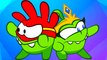 Om Nom Stories: Super-Noms - Season 8 FULL - All episodes in a row - Funny cartoons for kids