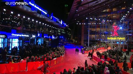 Berlinale: nincs több külön díj férfi és női szereplőknek