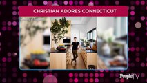 See Inside Christian Siriano's 'Zen' Country Home Where He's Been Quarantining with His Partner