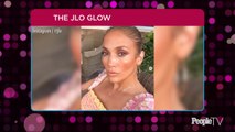 Jennifer Lopez Launching Her Own Makeup and Skincare Brand, JLo Beauty — Here's What We Know