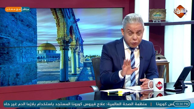 #نتنياهو يوجه صفعة قوية لـ محمد #بن_زايد لا طائرات إف 35 مقابل التطبيع ..!