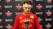 Mahomes 'learning to be the best' from Kobe Bryant's legacy