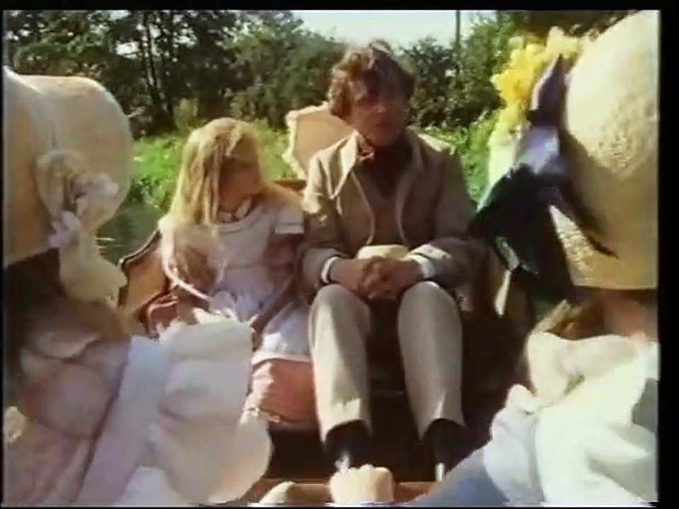 Alice in Wonderland (1985, Anglia) 2/5