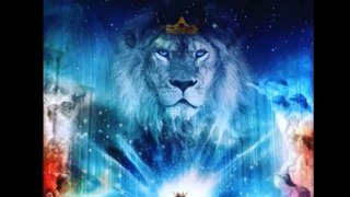 Rob Rock : THE LION OF JUDA ( Sub. Español )