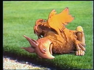 Alice in Wonderland (1985, Anglia) 5/5