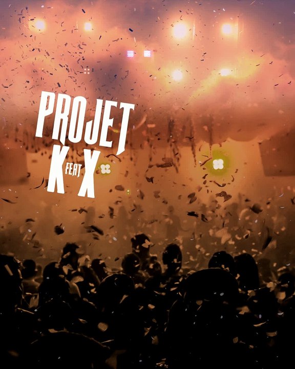 Teaser - Projet KX
