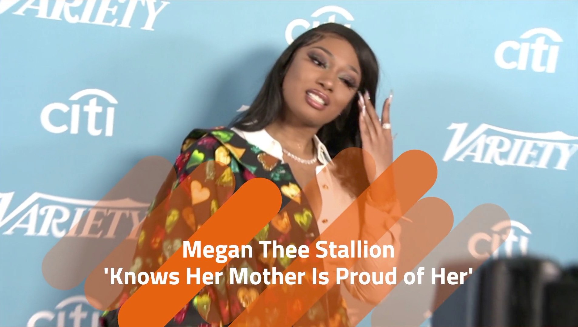 Megan Thee Stallion's Mom