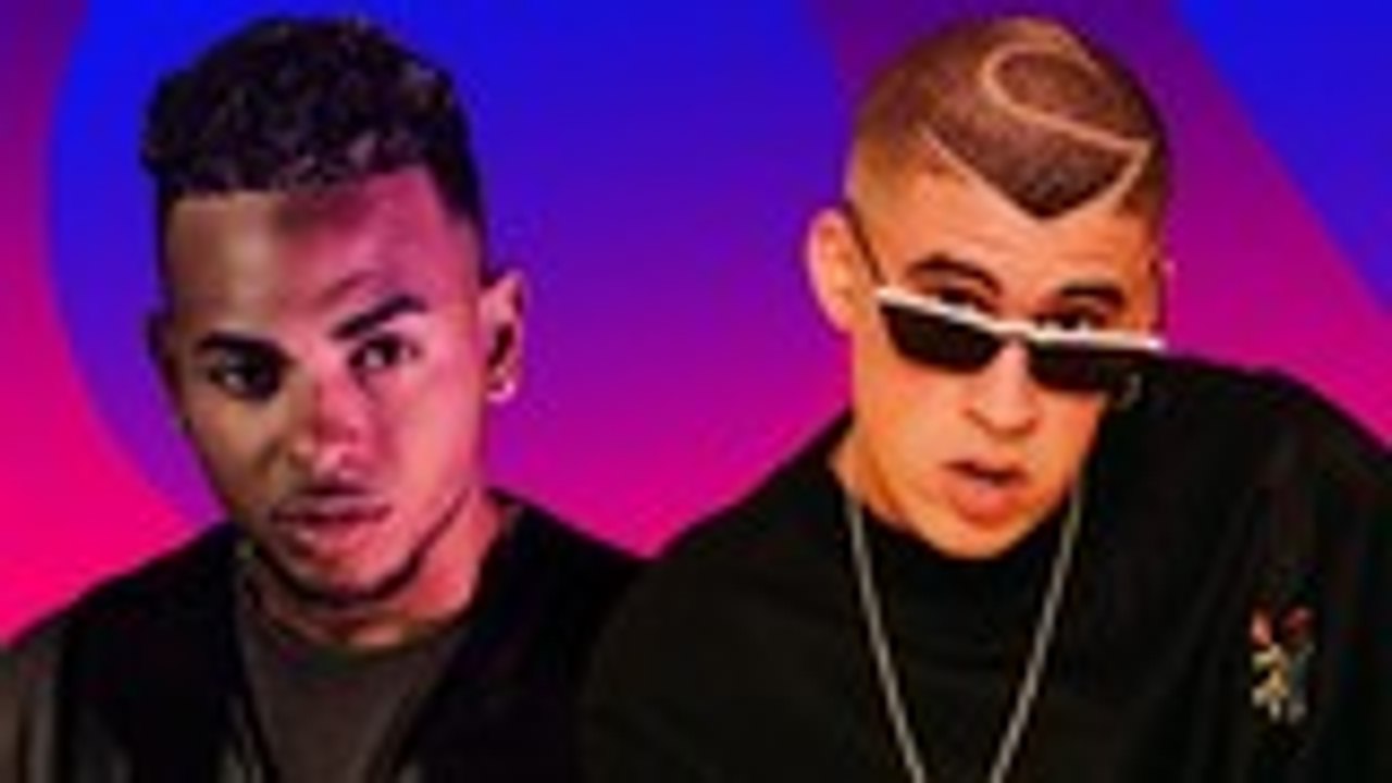 2020 Billboard Latin Music Awards: The Full List of Finalists | Billboard News