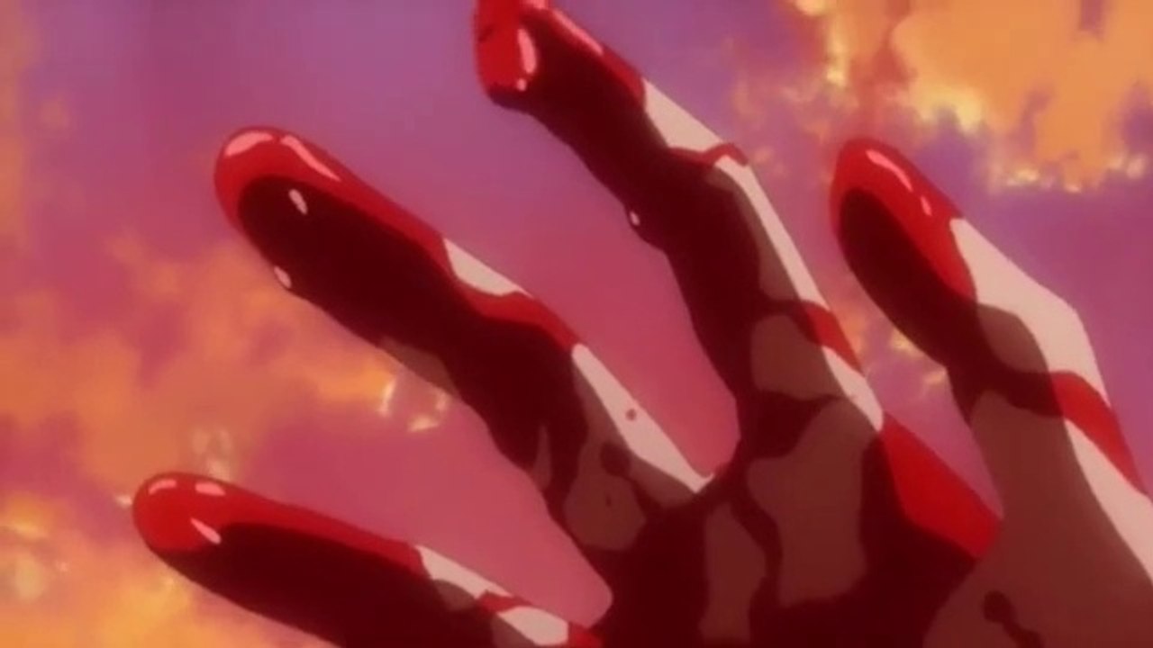 Highschool DxD AMV