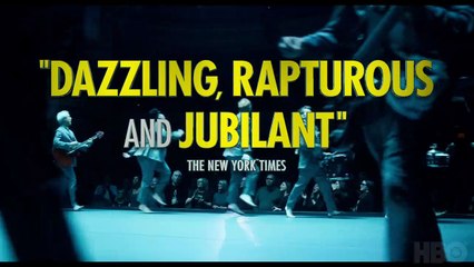 David Byrne's American Utopia movie