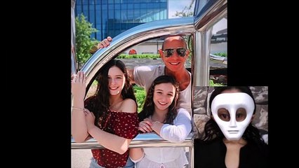 HIJA DE ANDY LEGARRETA Y ERIK RUBÍN SE INTEGRA A TELENOVELA