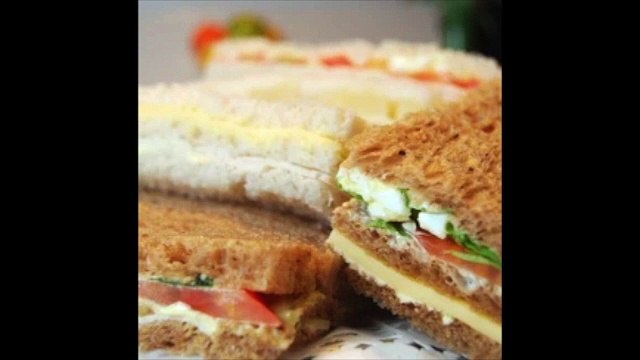 LA DIFERENCIA ENTRE EL PAN BLANCO E INTEGRAL