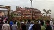 70 شخصاً قد يكونون عالقين تحت أنقاض مبنى في غرب الهند