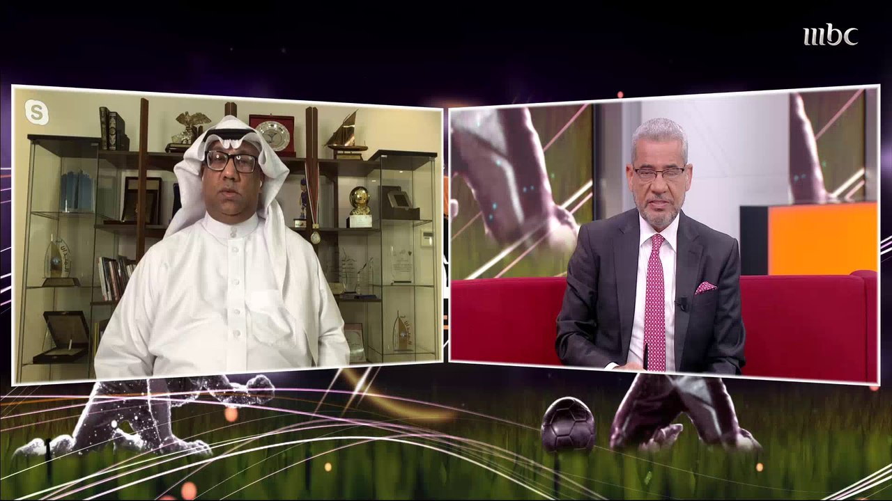 توقعات عيسى الجوكم وكفاح الكعبي لنتيجة مباراة الهلال والفيصلي