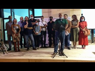 VIDEO PRESENTAZIONE lista n°1 San Pietro nel Cuore