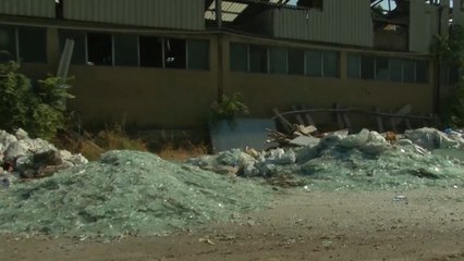 لبنان.. متطوعون لجمع الزجاج وتزويد المصانع به لإعادة تدويره