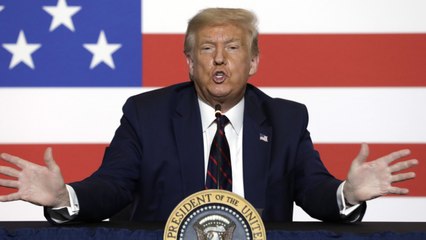 Why It Doesn't Matter That Dems Loathe Interim BLM Director