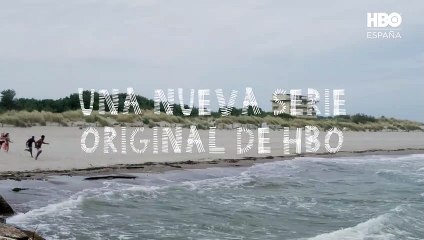 We are who we are. Teaser oficial