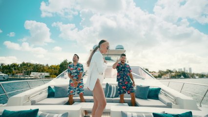 Cali Y El Dandee - Nada