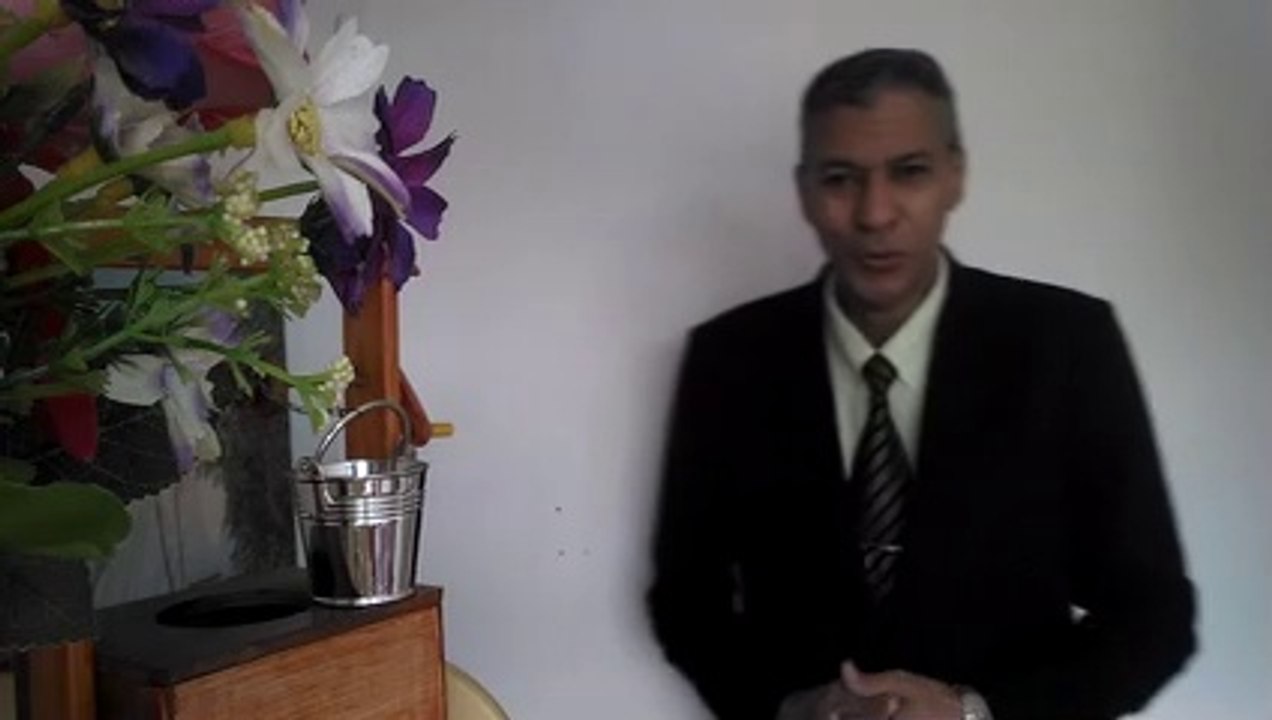 4.0.Abertura do Culto 2309/2020 797M Provação e tentação