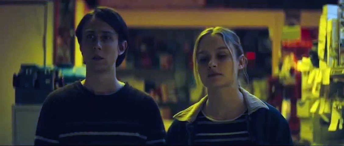 Josie & Jack Movie - video Dailymotion