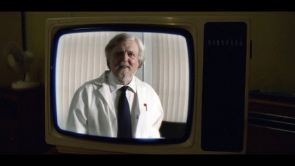 Eternal Beauty Movie - Sally Hawkins