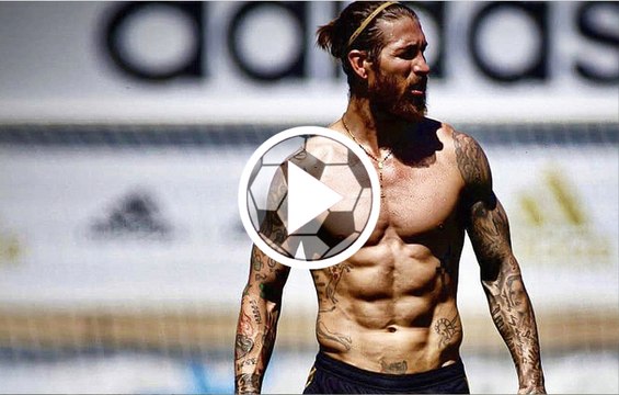 Sergio Ramos no se rinde ¡Y va por mas!