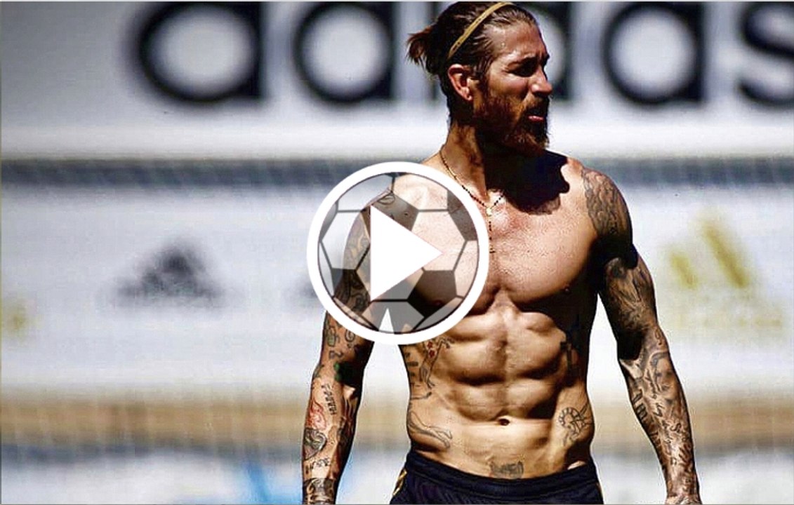 Sergio Ramos no se rinde ¡Y va por mas!