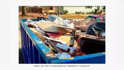 EZ Atlanta Junk Removal