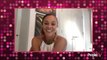 RHOP's Ashley Darby Reacts to the Singing Telegram Invitation from Karen Huger!