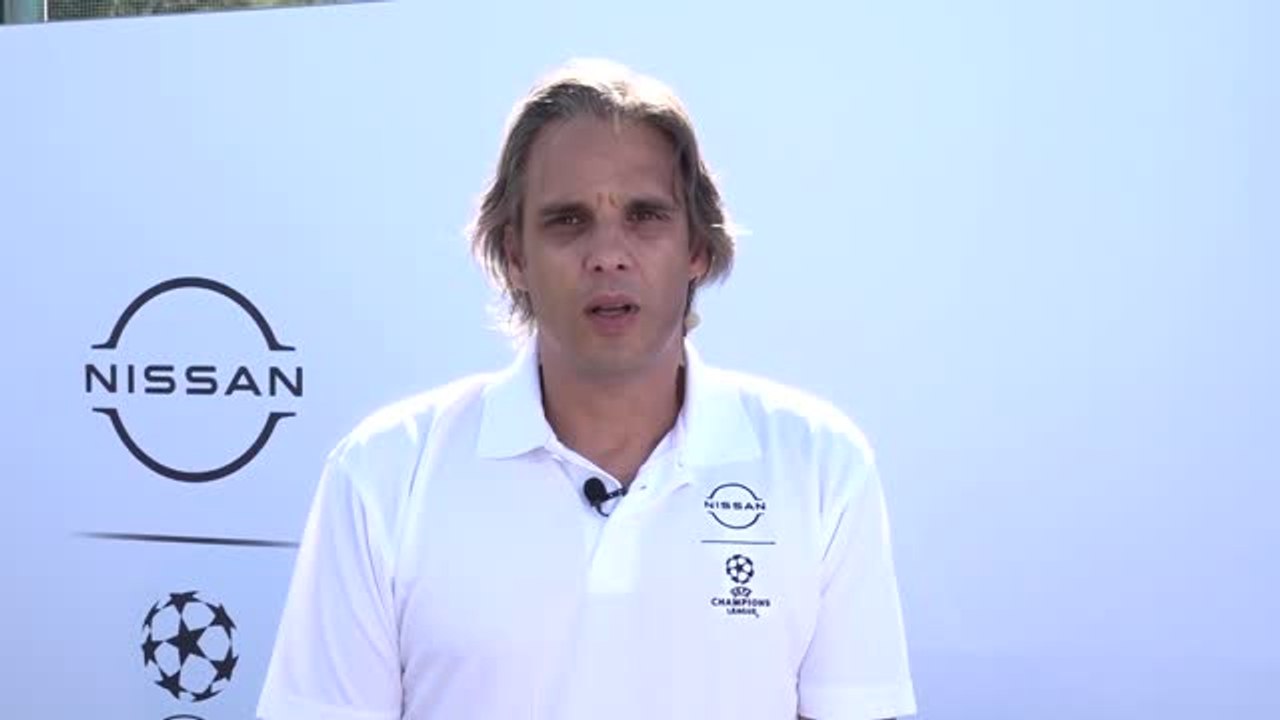 Ronaldo has been a Juventus success - Nuno Gomes