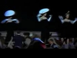 Gene kelly(les girls)