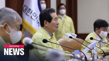 Additional COVID-19 relief payments will 'entirely' have to come from issuance of national bonds: PM