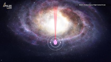 NASA’s Roman Space Telescope to Hunt for Rogue Planets in Our Galaxy