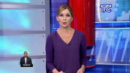 Se reinstaló la audiencia contra la prefecta de Quito, Paola Pabón, por presunto caso de rebelión