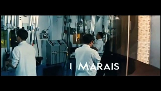 Fantômas se déchaîne (1965) - Bande annonce