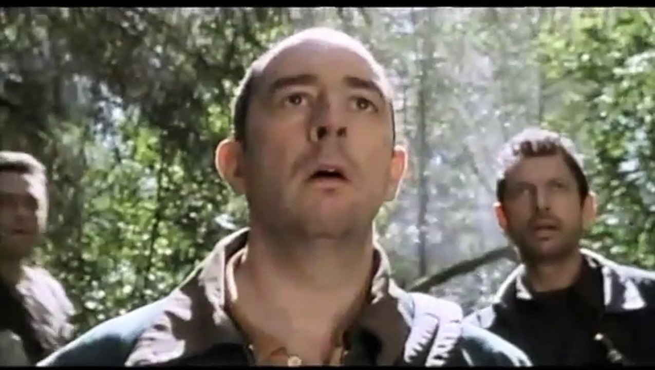 Le monde perdu : Jurassic Park  (1997) - Bande annonce